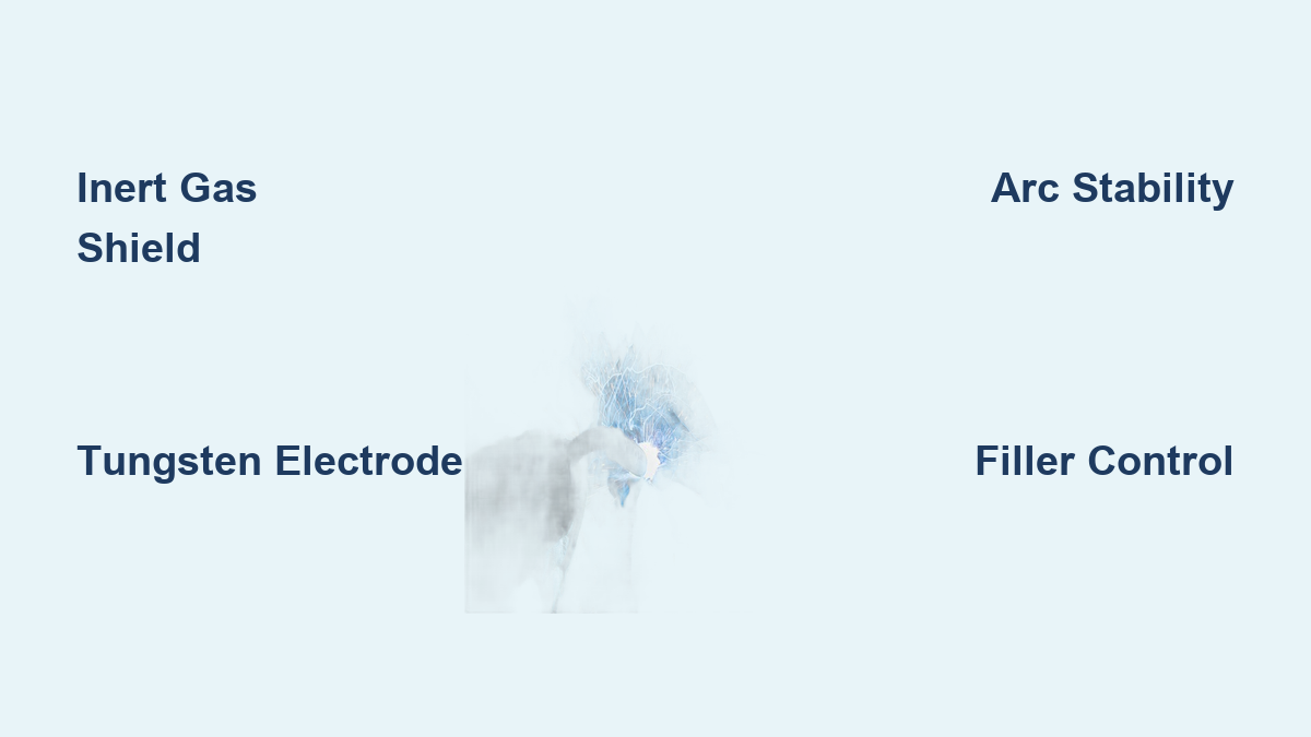 How Argon Welding Works: TIG Welding Guide