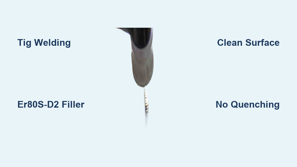 How to Weld Chromoly Steel: Expert Tips