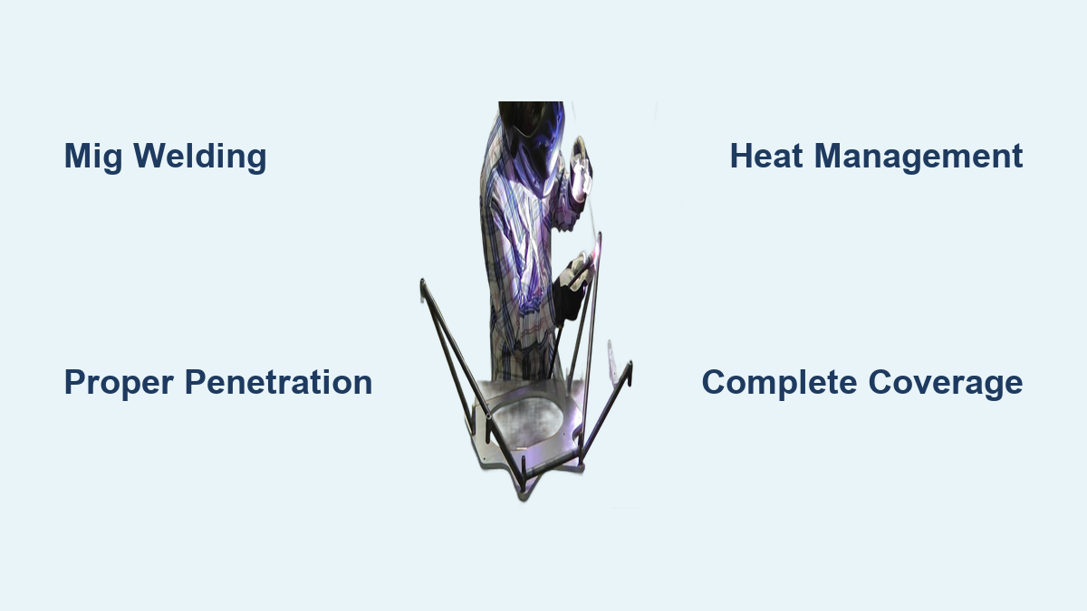 How to Weld Engine Mounts: Step-by-Step Guide