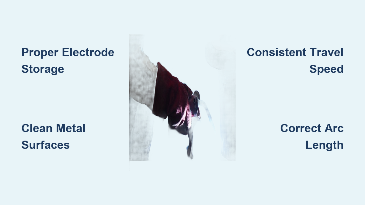 How to Flux Weld: Beginner’s Guide