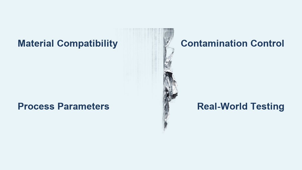How Strong Is Friction Welding: Strength Explained