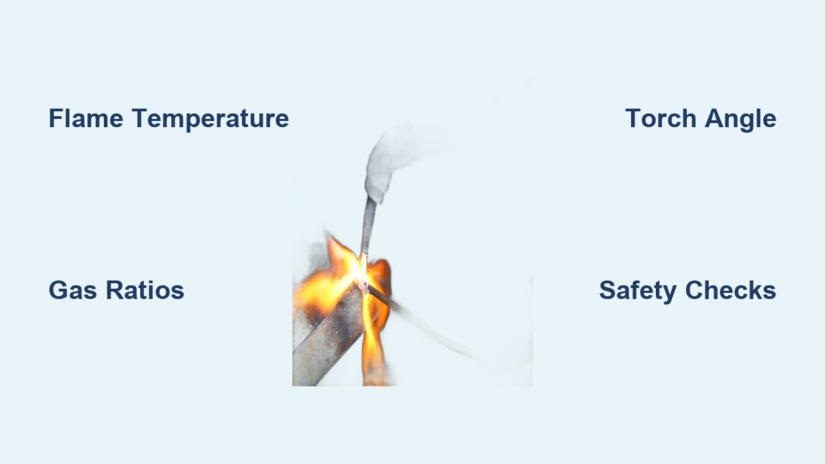 How Gas Welding Works: Simple Guide