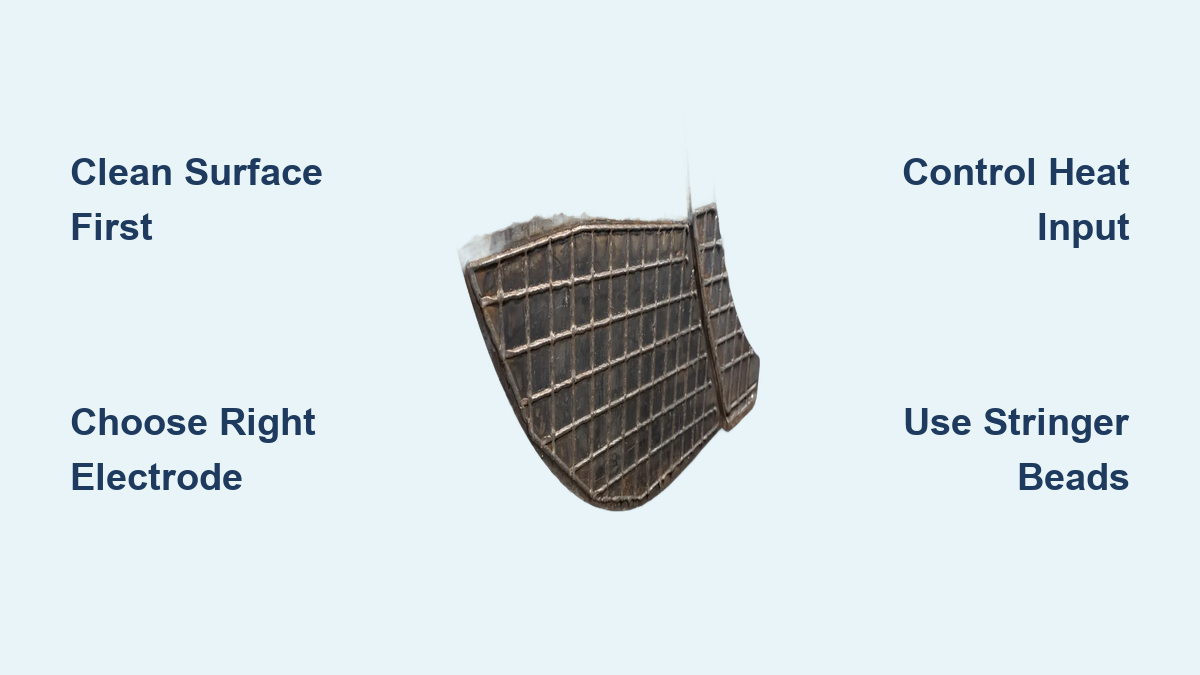 How to Hard Face Welding: Quick Steps