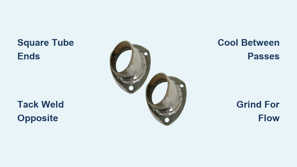 How to Weld Header Collectors: Step-by-Step Guide