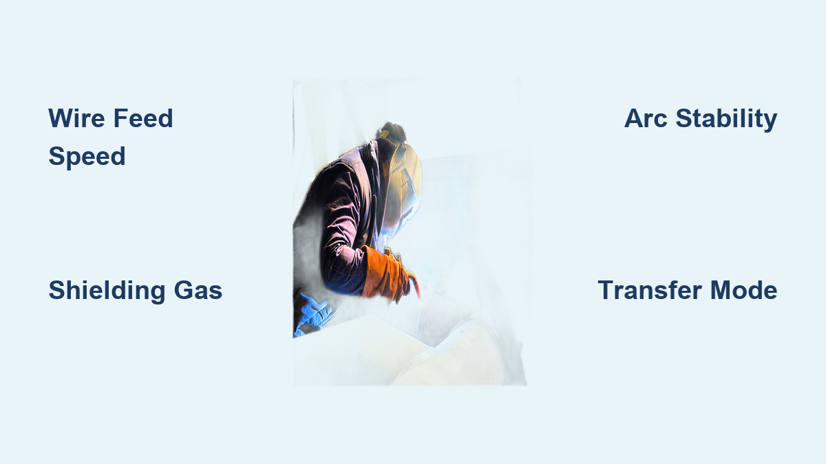 How MIG Welding Works: Simple Guide