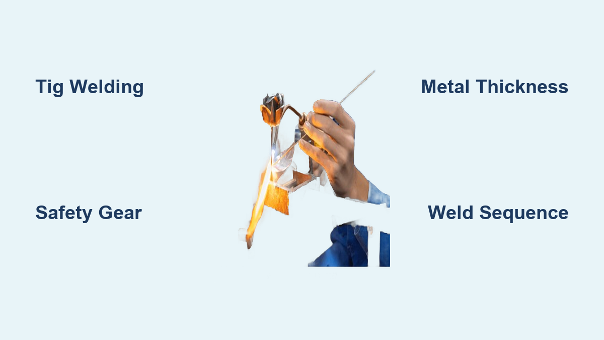 How to Make a Metal Flower with Welding