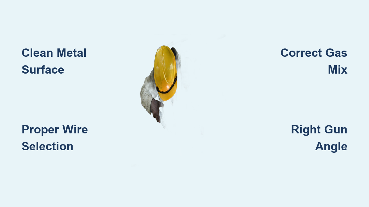 How to Weld Mild Steel: Beginner’s Guide