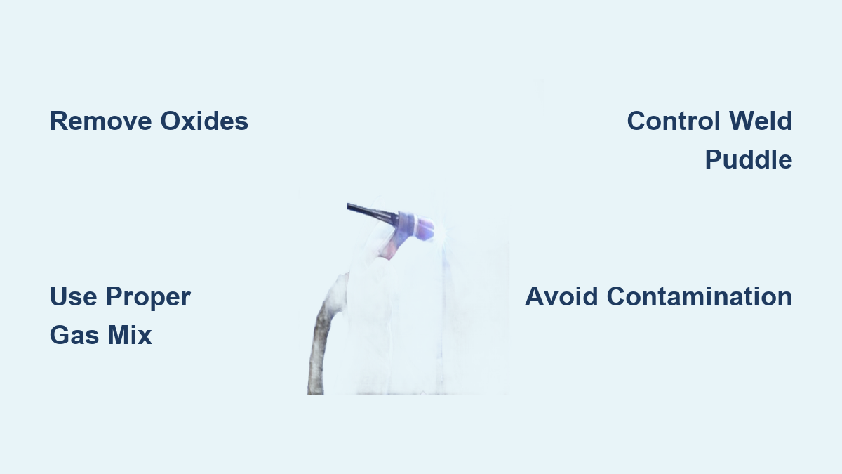 How to Weld Nickel: Tips and Techniques