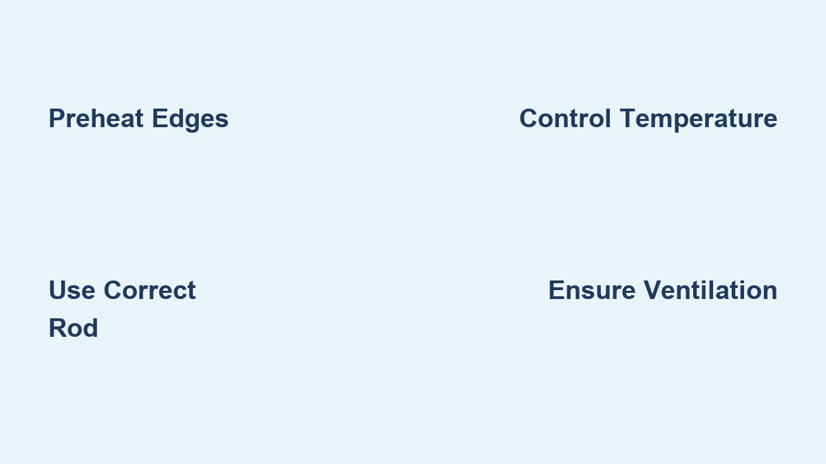 How to Weld PVC Sheets: Easy Steps