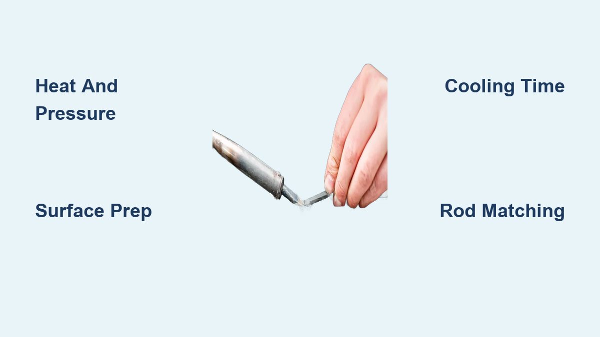 How a Plastic Welder Works: Simple Guide