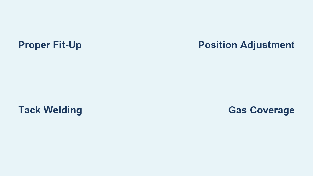 How to Weld Round Tubing: A Simple Guide