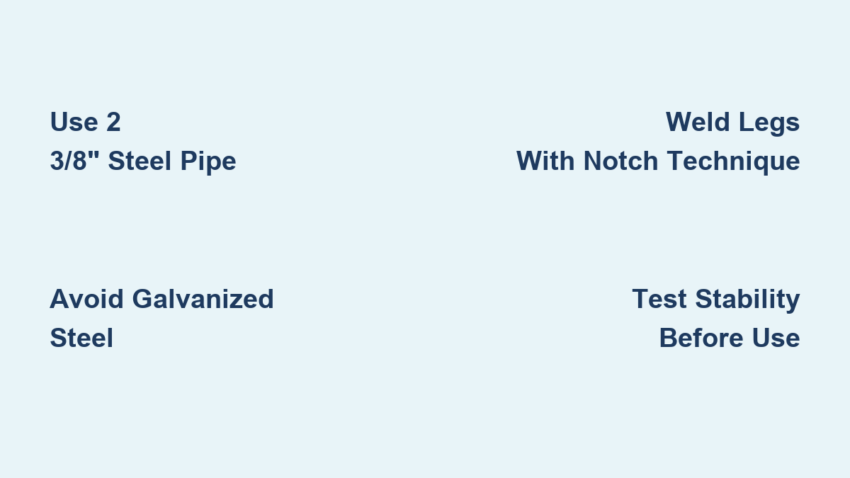 How to Weld a Skate Rail: Step-by-Step Guide
