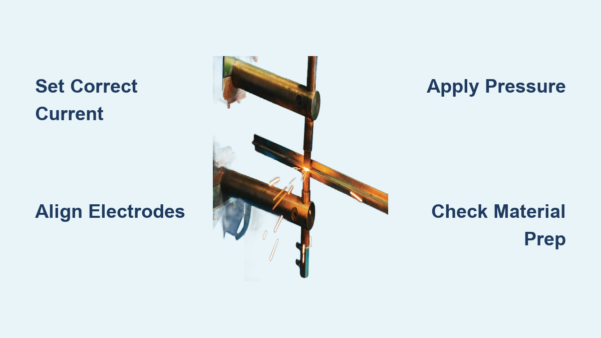 How to Spot Weld: Quick Steps and Tips