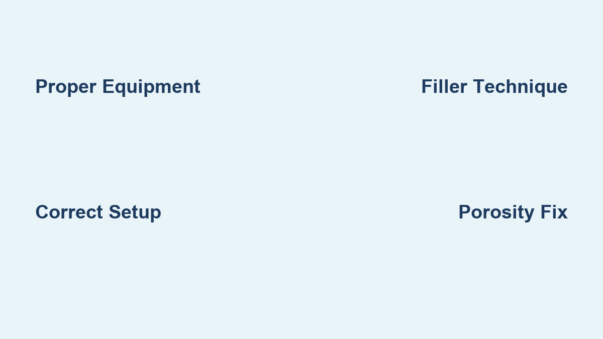 How to TIG Weld: Beginner’s Guide