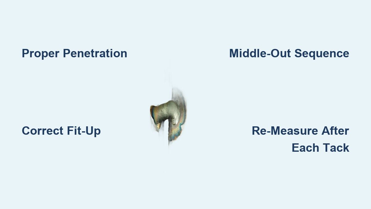 How to Tack Weld: Quick Steps