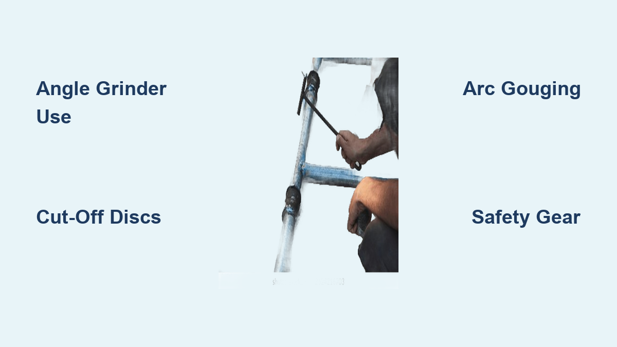 How to Remove Welds: Quick Steps