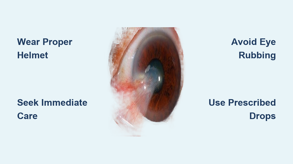 How to Stop Eyes Burning from Welding: Quick Relief Tips