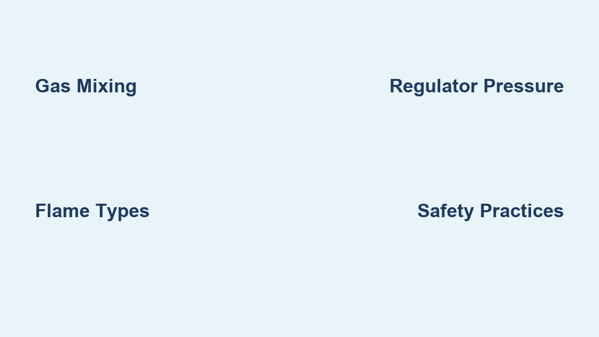 How a Welding Torch Works: Simple Guide