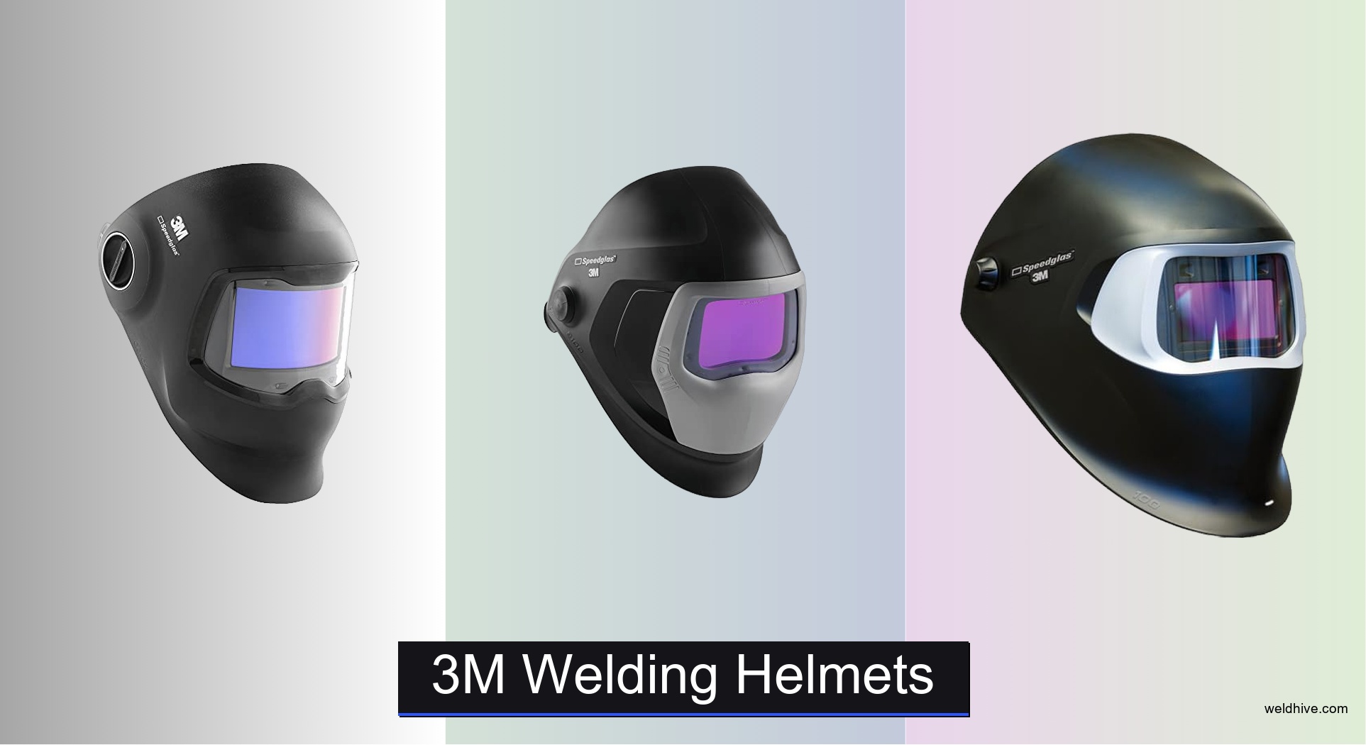 7 Best 3M Welding Helmets of 2026