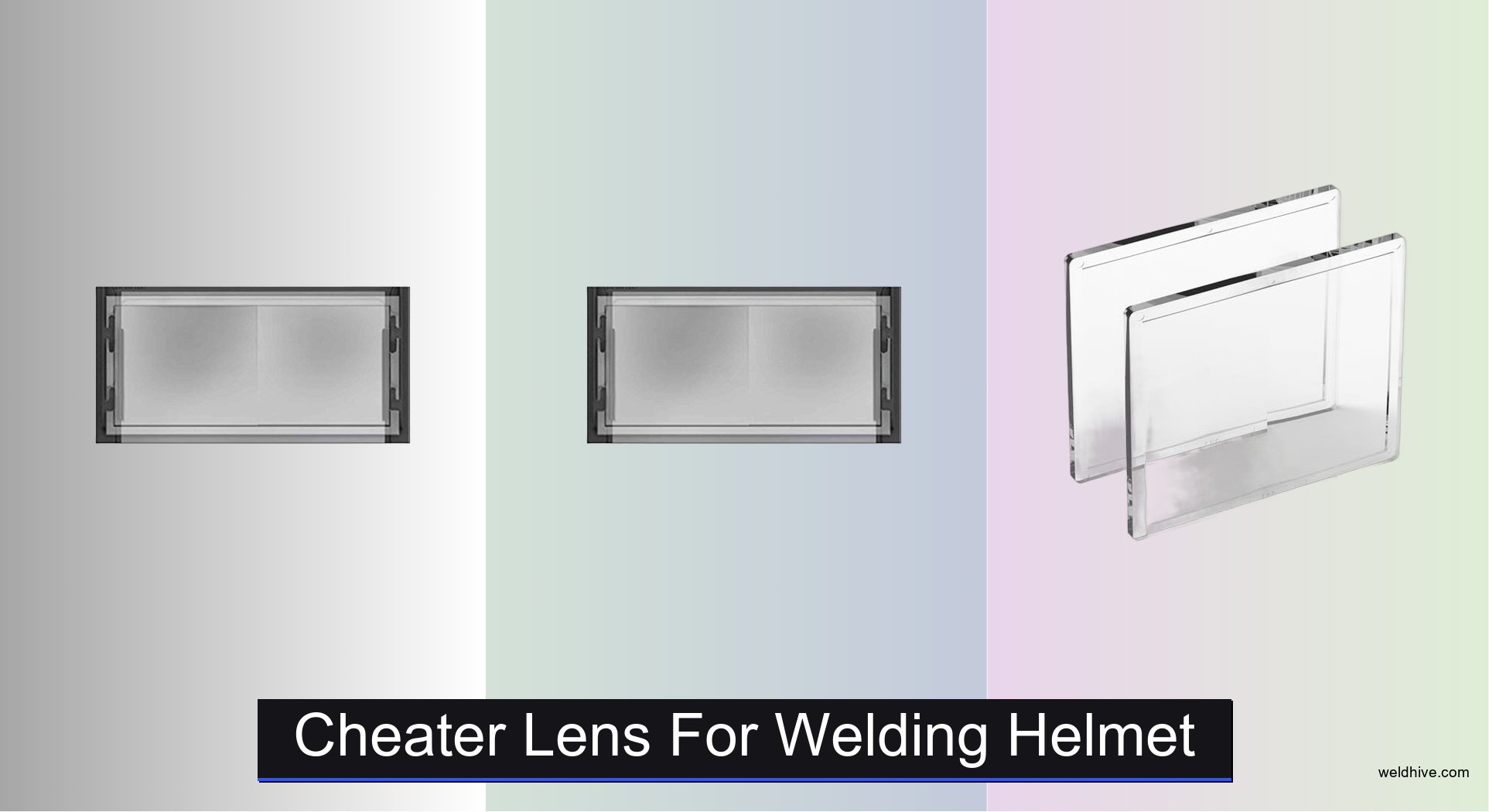 8 Best Cheater Lenses for Welding Helmets 2026