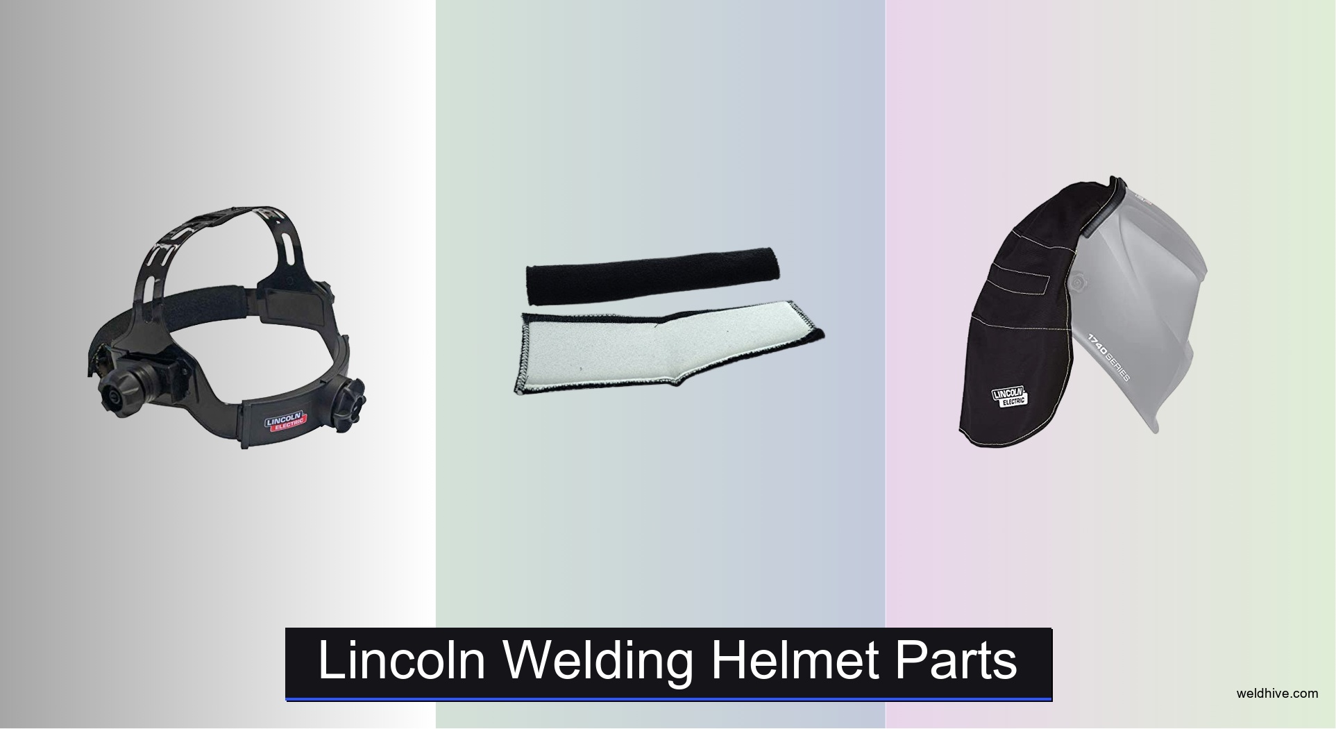 6 Best Lincoln Welding Helmet Parts 2026