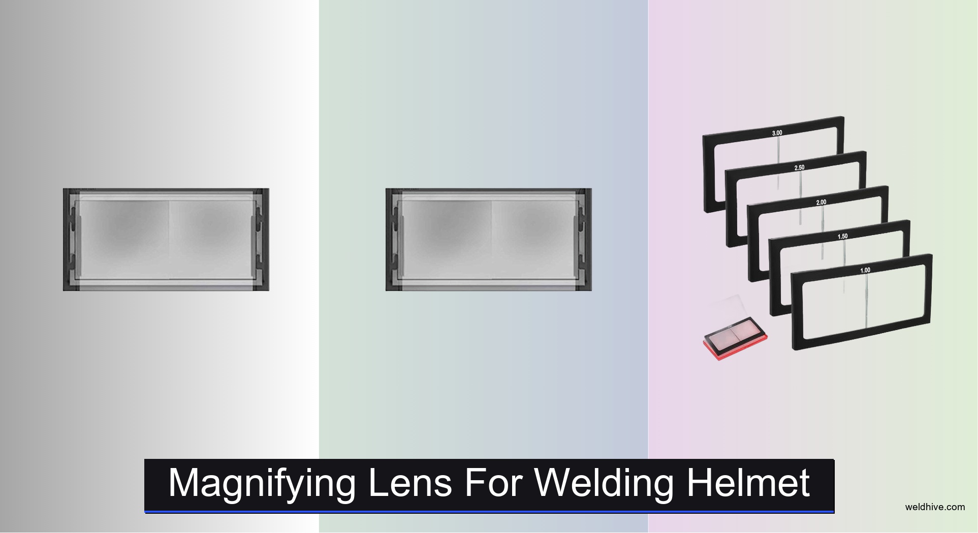 8 Best Magnifying Lenses for Welding Helmets 2026