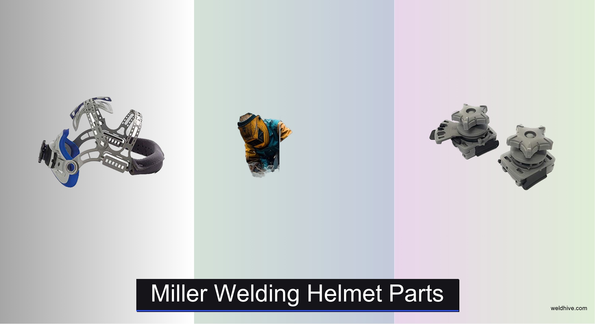 7 Best Miller Welding Helmet Parts (2026 Guide)