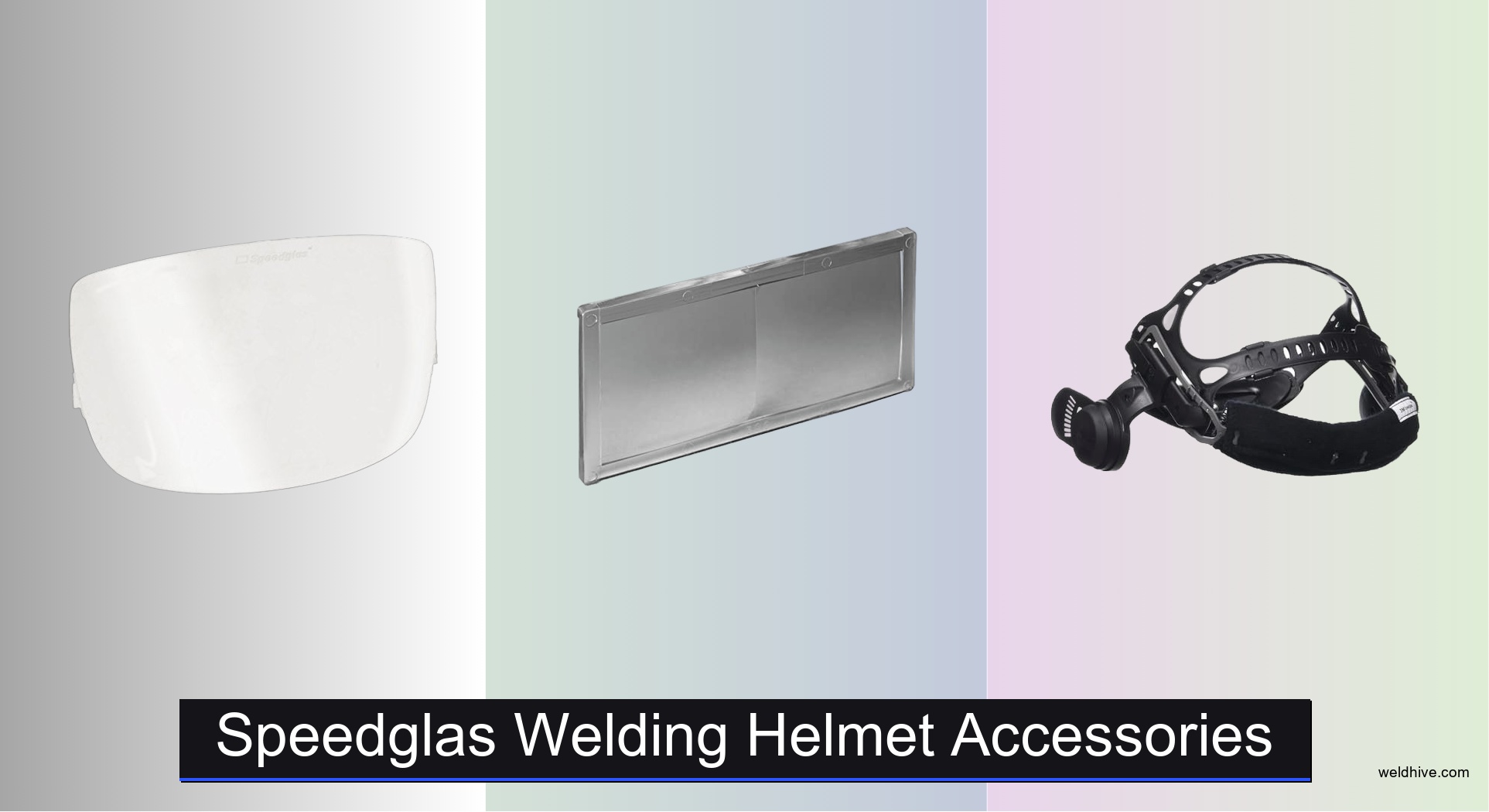 4 Best Speedglas Welding Helmet Accessories 2026
