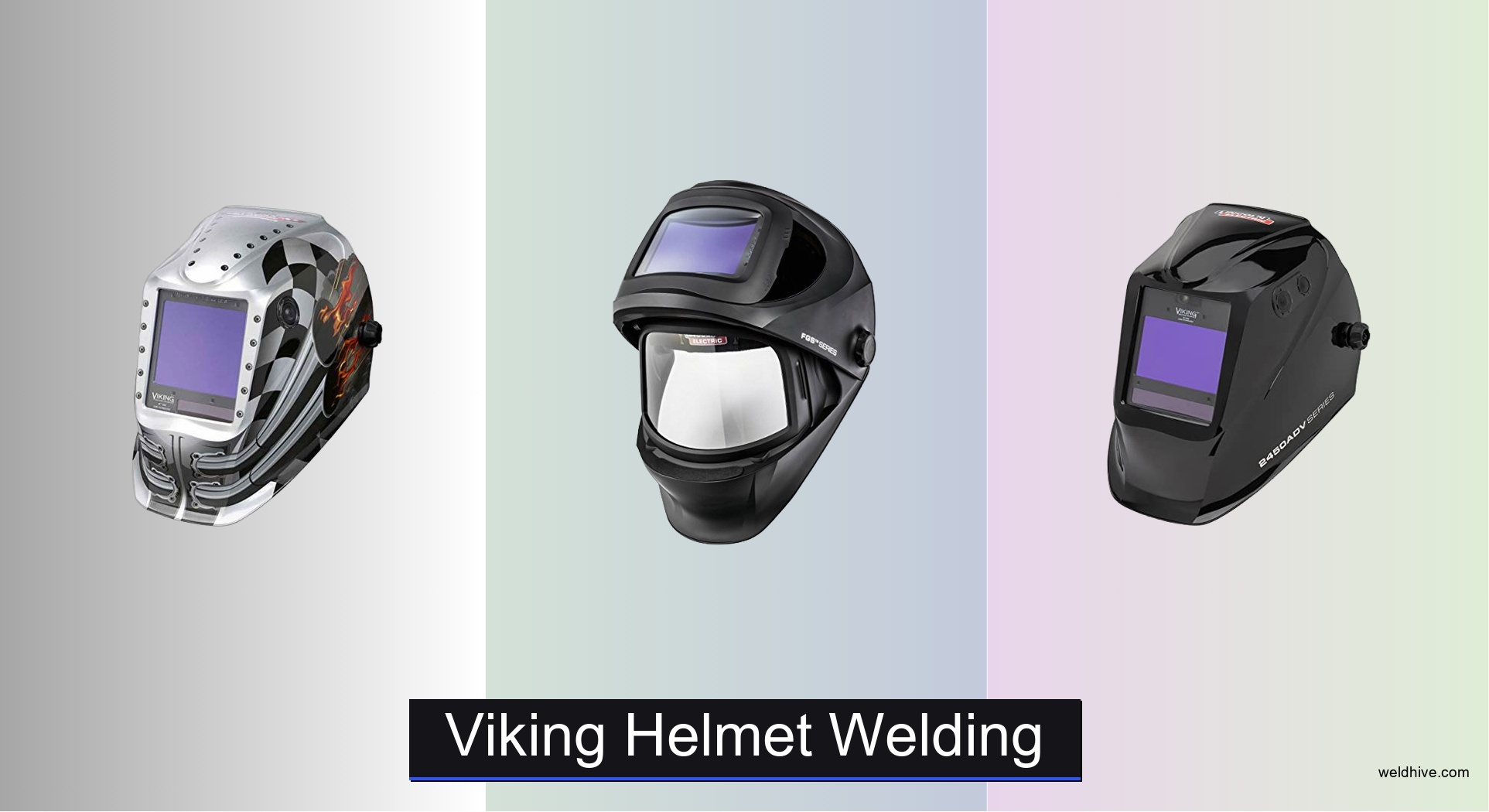 5 Best Viking Helmet Welding Kits 2026
