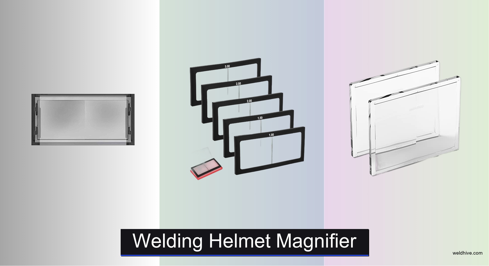6 Best Welding Helmet Magnifiers of 2026