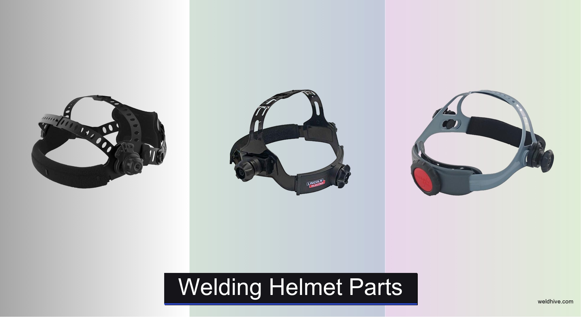12 Best Welding Helmet Parts of 2026